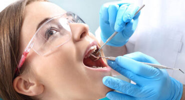 Diş Anestezi İğnesi Yan Etkileri