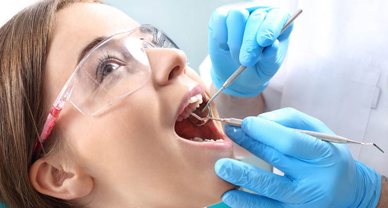 Diş Anestezi İğnesi Yan Etkileri