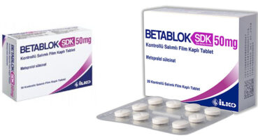 betablok 50 mg yan etkileri nelerdir
