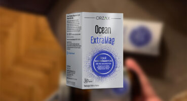 Ocean Extramag