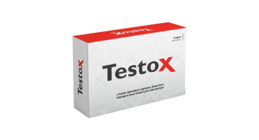 testox